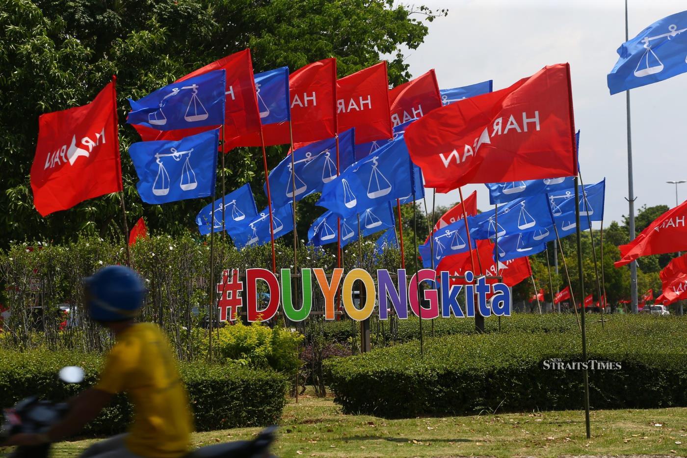 BN holds advantage as Melaka election arithmetic shifts