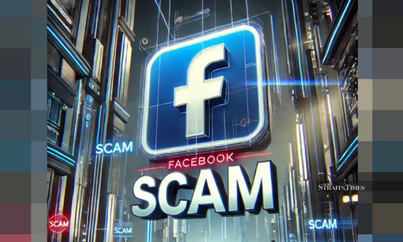 Elderly woman loses RM80k in 'ghost money aid' scam