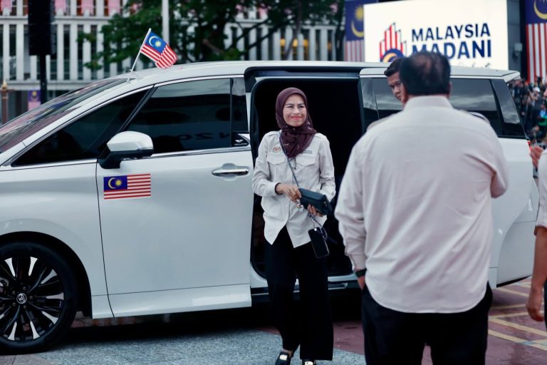 Hari Kebangsaan: Kenang Sejarah, Hargai Pengorbanan