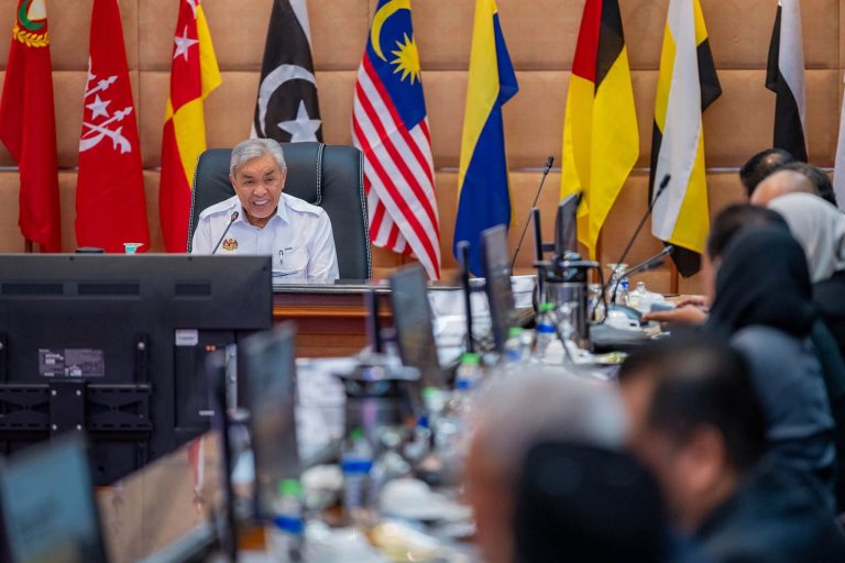 Merancang Masa Depan Bagan Datuk Hingga 2050