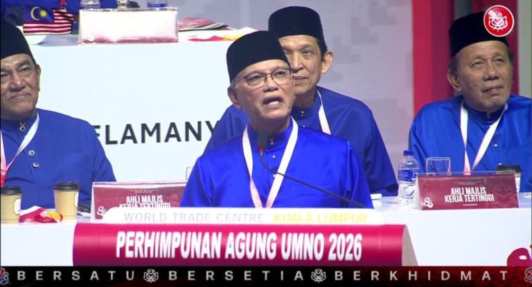 Formula Agenda BIRU, Ikat Rakyat Melalui Khidmat – Wan Rosdy