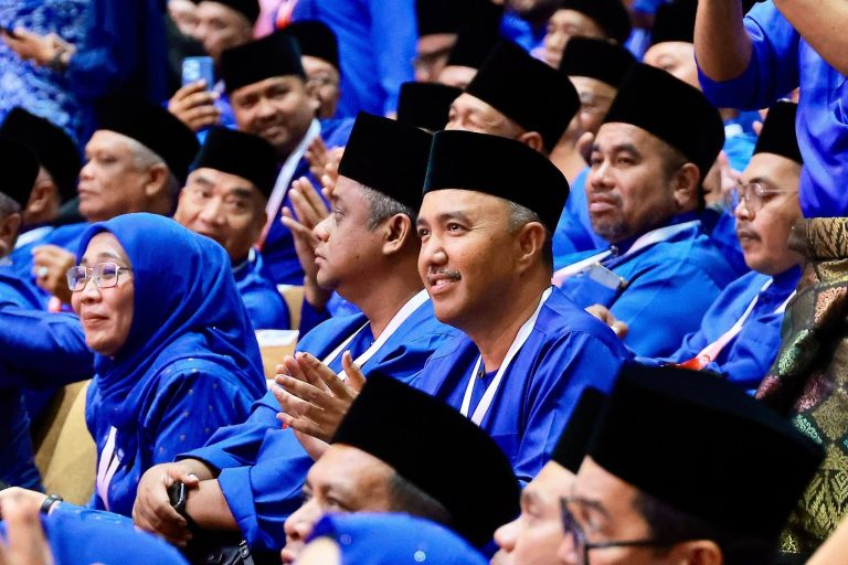 TEKAD 16 Jadi Kerangka Kesiapsiagaan UMNO Menuju PRU16