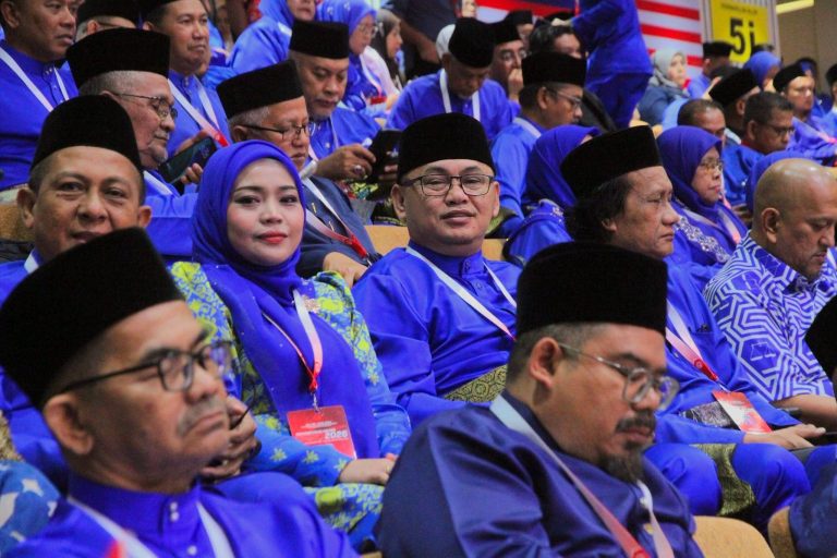 PAU 2026 Selesai, Amanat Perjuangan Terjemah Kepada Tindakan – Sharif Musa