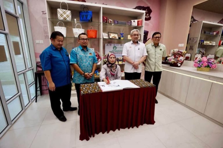 Perkukuh Industri Koko Negara Melalui Inovasi, Teknologi