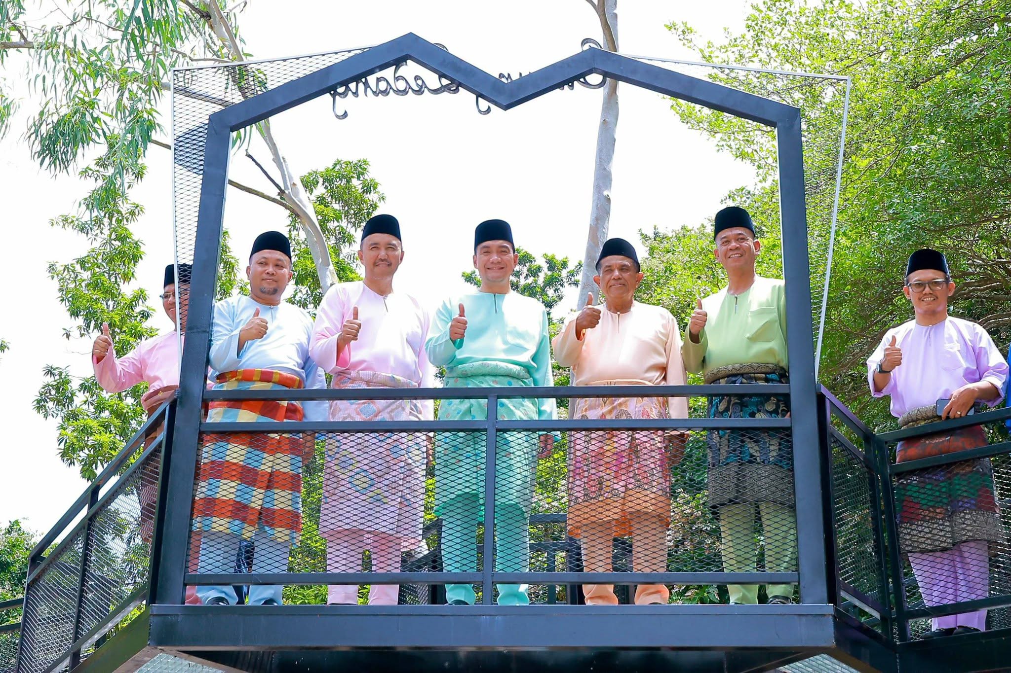 JETP Tangkak Fokus Perkukuh Ekonomi, Pastikan Rakyat Nikmati Manfaat