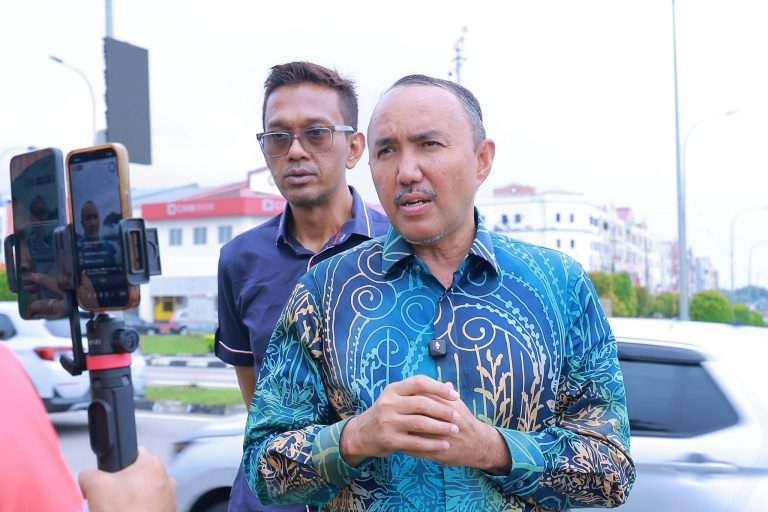 Lampu Isyarat Pintar Johor Kurangkan Masa Perjalanan Rakyat