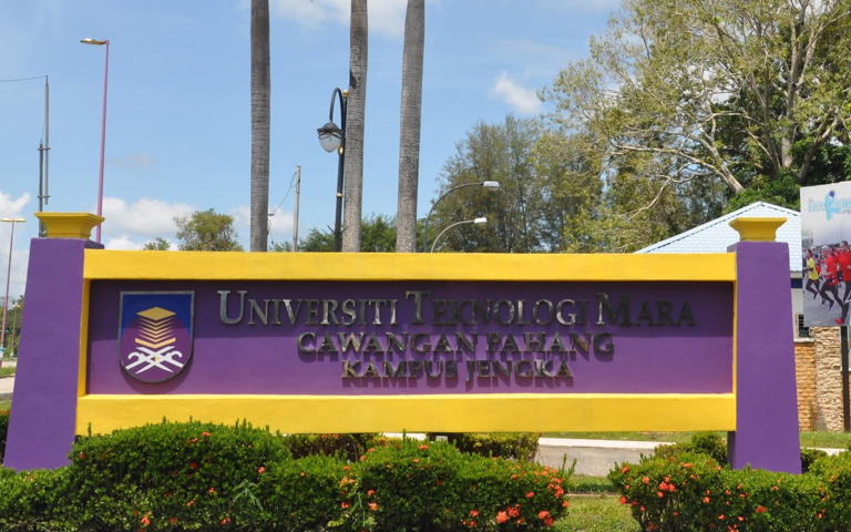 UiTM student dies, 8 hospitalised after endurance challenge