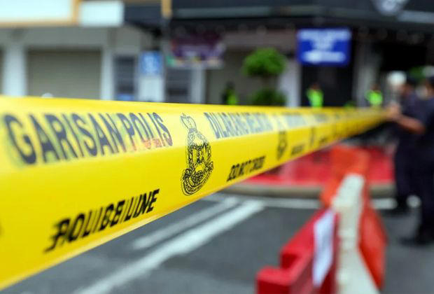 Man found dead inside locked car in Bandar Seri Botani