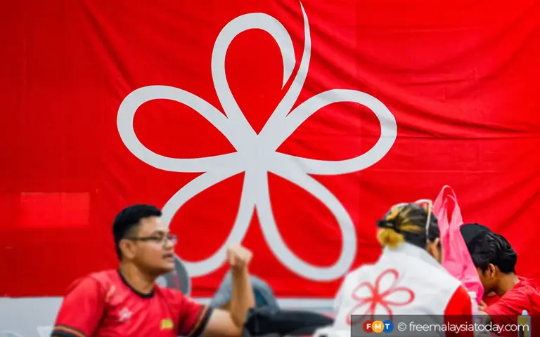 Padang Besar Bersatu deputy chief, 19 others quit party