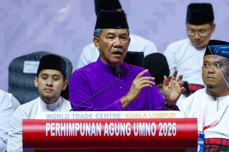 Umno opens door to Malay unity but on its own terms: Mohamad Hasan