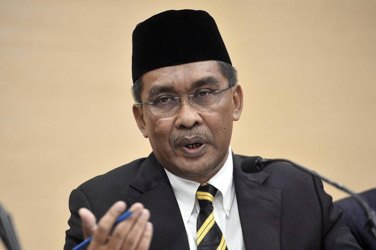 PN to discuss its future direction after PAS muktamar, says Takiyuddin