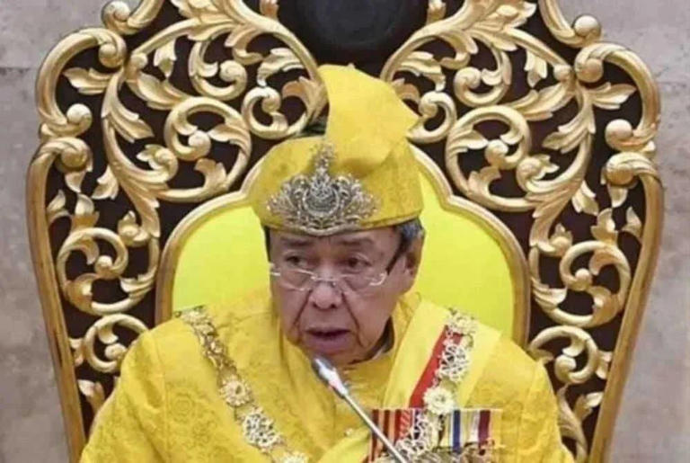 Selangor declares Oct 25 holiday for Sultan's silver jubilee