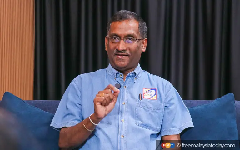Kamalanathan wants written confirmation on Bumiputera equity rule for tuition centres