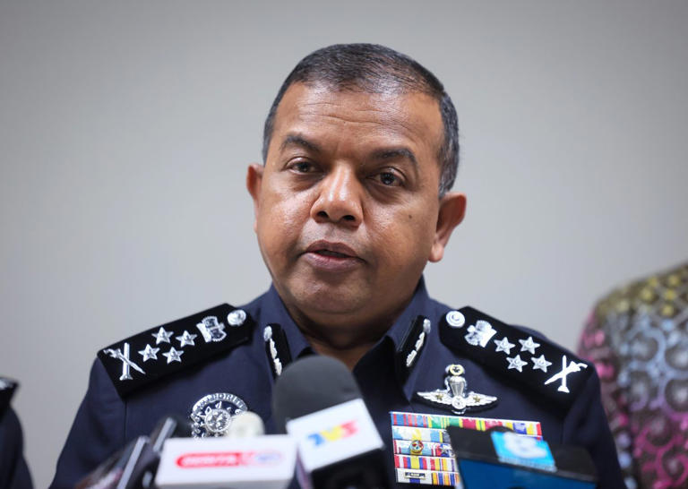 Ayob Khan named chairman of UTeM board
