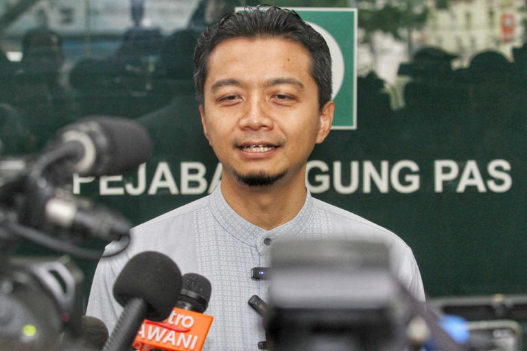 Melaka polls: Seven-seat offer for Perikatan not final, talks with Umno still ongoing, says Hadi’s pol-sec