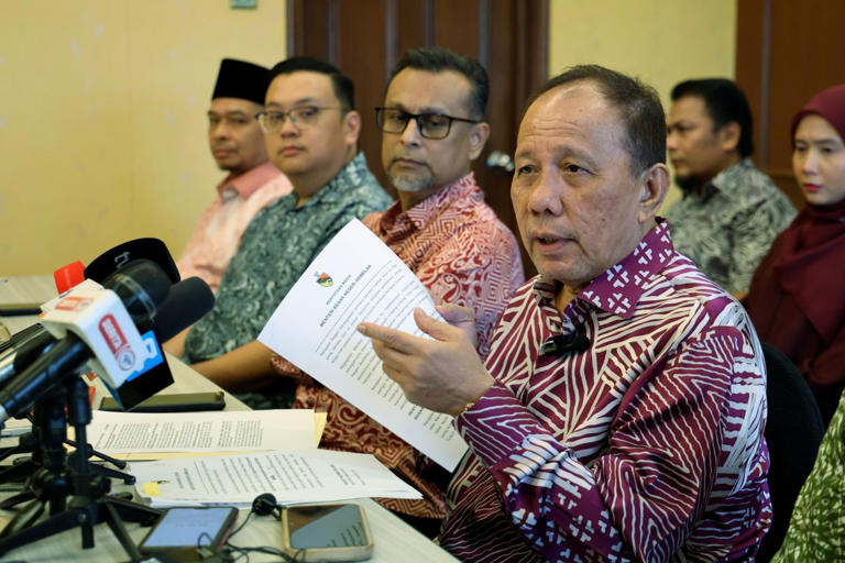 State govt has no power to unilaterally remove Negri ruler, says Ismail