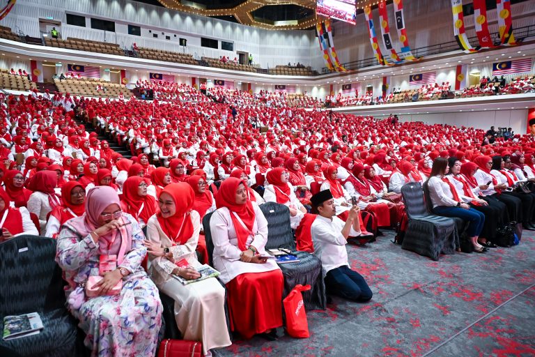 Bank Bakat Wanita Perlu Jadi Platform Lahir Calon Berpotensi