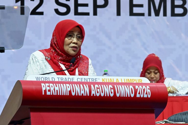 Bank Bakat Wanita Perlu Jadi Platform Lahir Calon Berpotensi