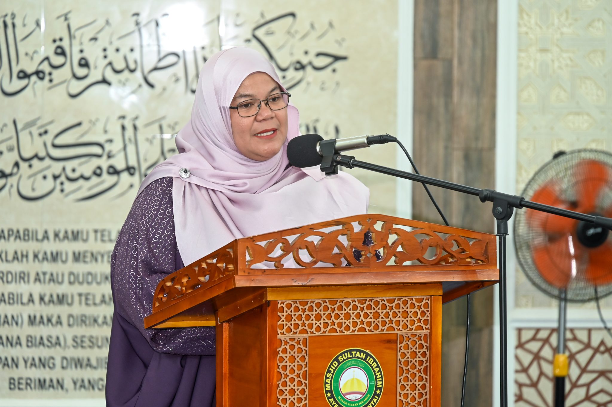 Rewang: HAWA Melaka Teruskan Usaha Kebajikan, Dekat Dengan Masyarakat