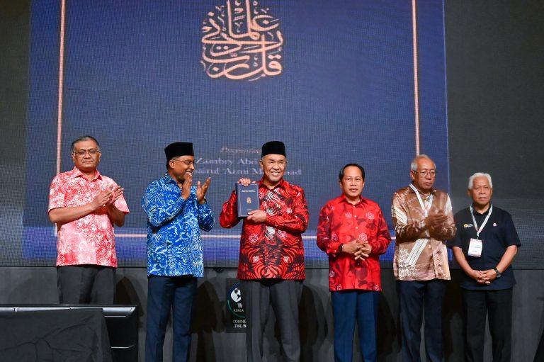 Tujuh Resolusi Pendidikan Melayu 2026 Fokus Masa Depan Bumiputera