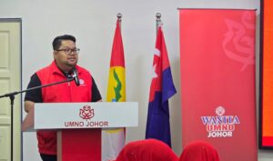 ‘Rule of Law’ Tidak Boleh Ada Dua Piawaian