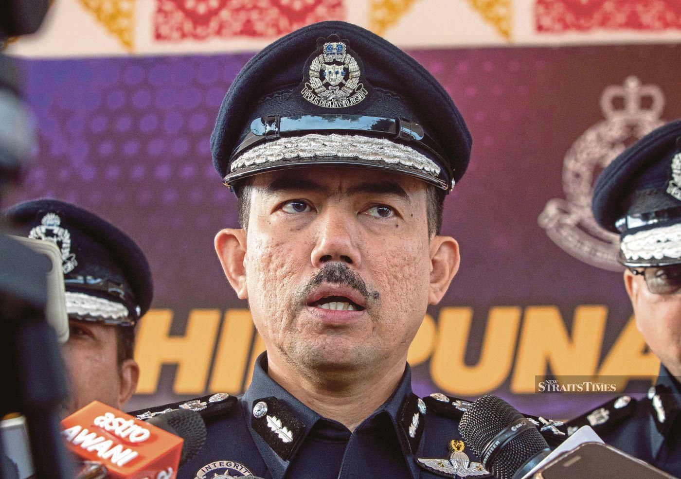 Police investigate explosive attacks on business premises in Kuching and Sri Aman