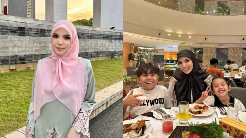‘Perkara Ini Perlukan Ibu Bapa Yang Waras’ – Nur Amirah Simpati Dengan Nasib Cik Epal
