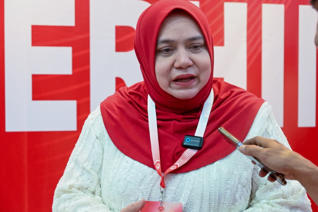 Jasa Dan Rekod Najib Razak Perlu Dihargai – Rosnah