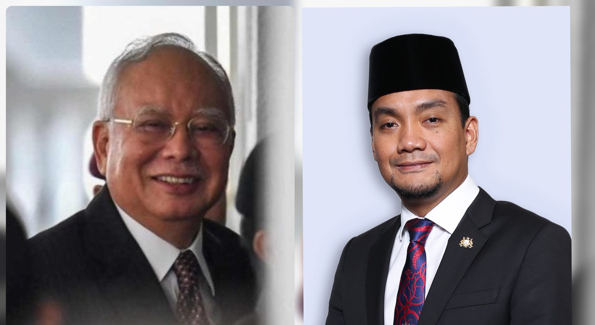 UMNO Johor Hormati Proses Perlembagaan Dalam Isu Najib