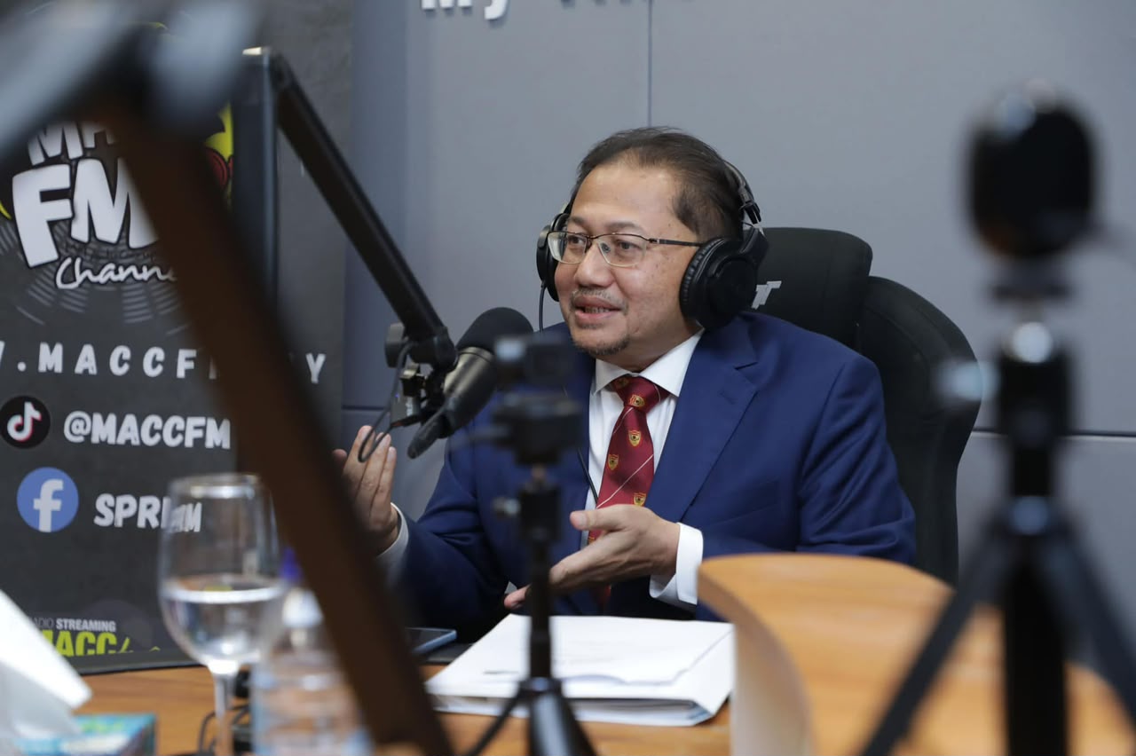 Baju Oren OKS: Cadangan Pengerusi JKmR Diberi Perhatian