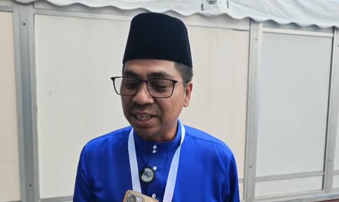Amanat Presiden Perjelas Arah Perjuangan UMNO – Muhamad Khizri