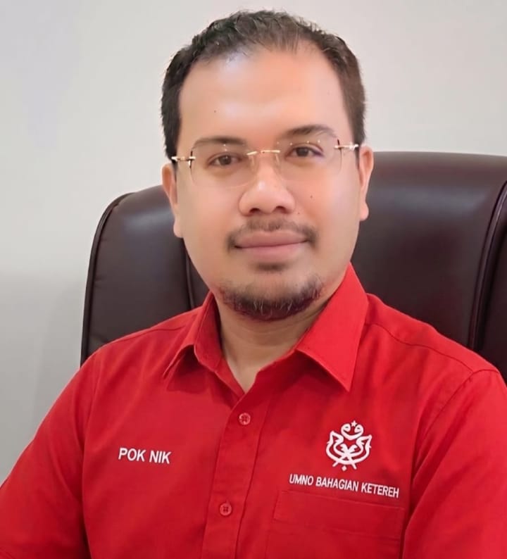 Menerokai Maksud Tersirat Agenda Malaysia Biru Dan Tafahum Siayasi