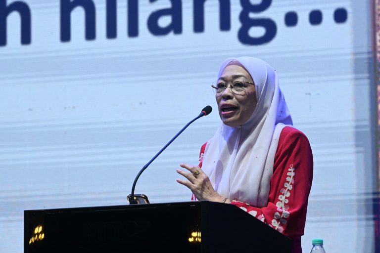 Tanah Melayu Bukan Sekadar Istilah, Asas Identiti Dan Perlembagaan Negara