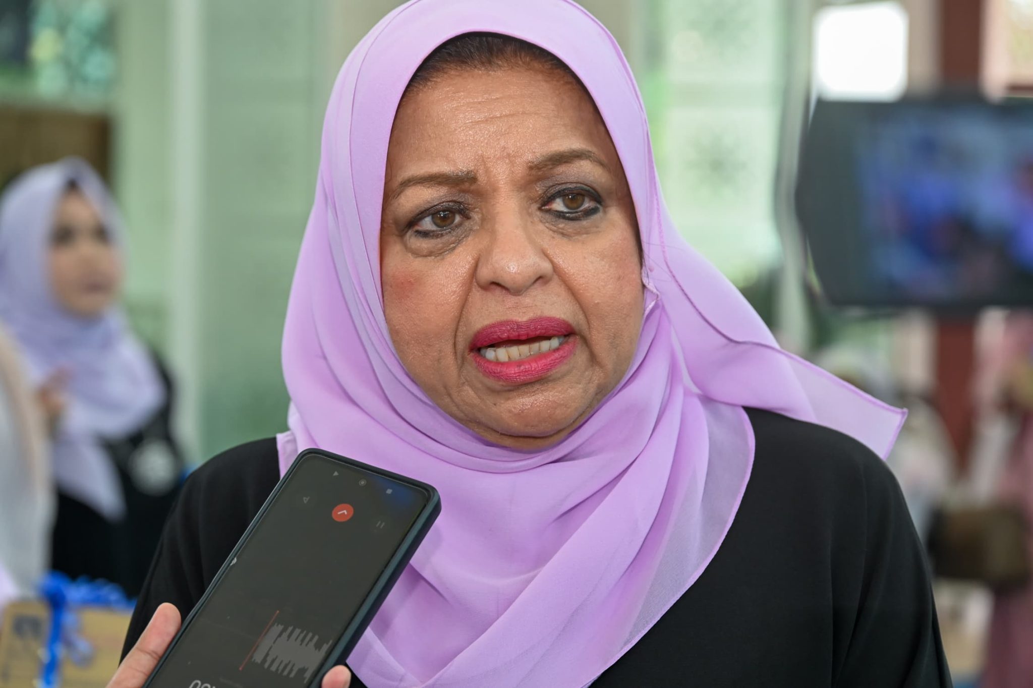 HAWA Perkukuh Silaturahim, Dekati Masyarakat Melalui Program Rewang