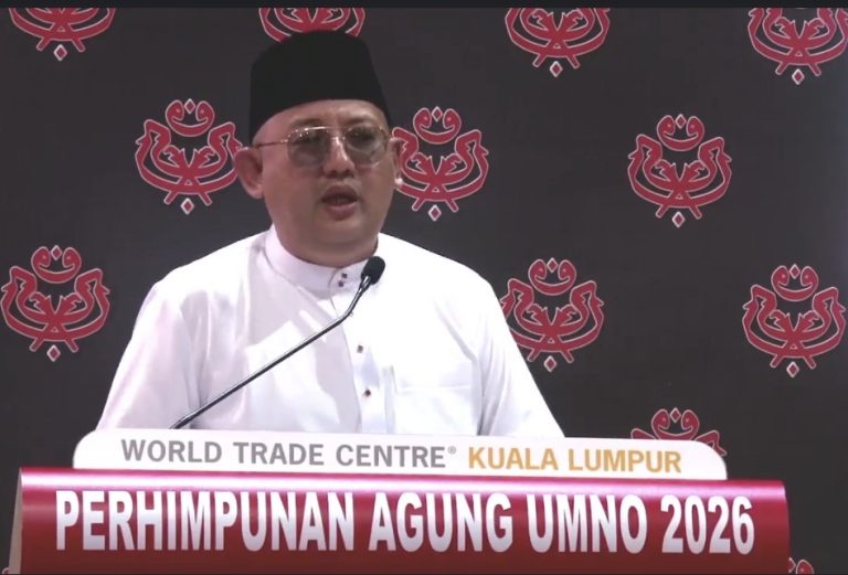 Pemuda UMNO Sedia Perkukuh Jentera, Perjuang Kepentingan Rakyat Hadapi PRU-16