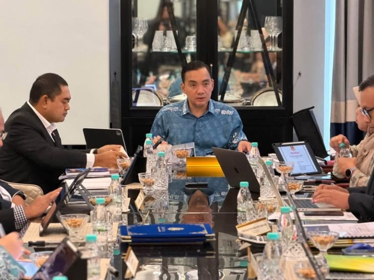 Kerajaan Johor Terus Perkukuh Ekosistem Pendidikan, Berdaya Saing
