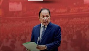 Kedudukan YDP Besar Negeri Sembilan Bukan Kuasa Unilateral Menteri Besar