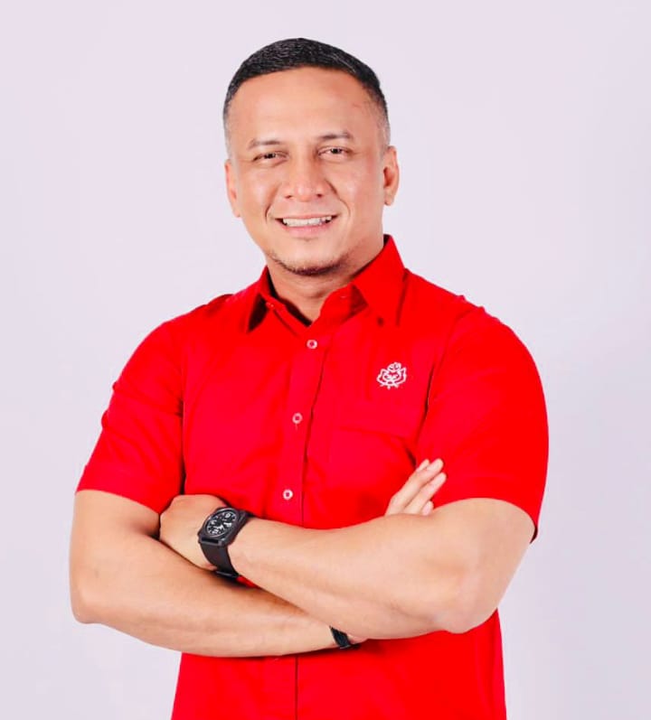 Pemuda UMNO Jempol Zahir Kesyukuran, Junjung Kasih Perkenan Tahanan Rumah – Izwan Kamar