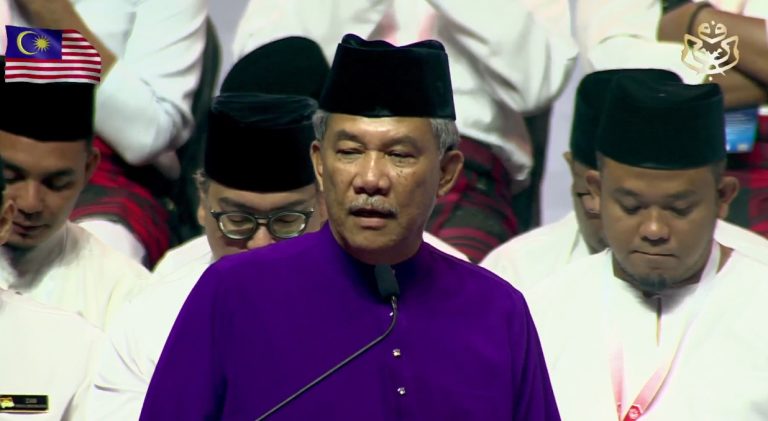 UMNO Mesti Berdikari, Bangunkan Kekuatan Dengan Strategi Sendiri