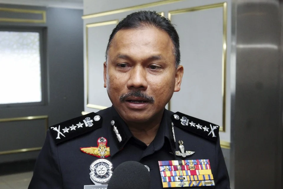 Kes bunuh remaja Rohingya: Ada kesan luka akibat dikelar, tetak pada leher - Polis