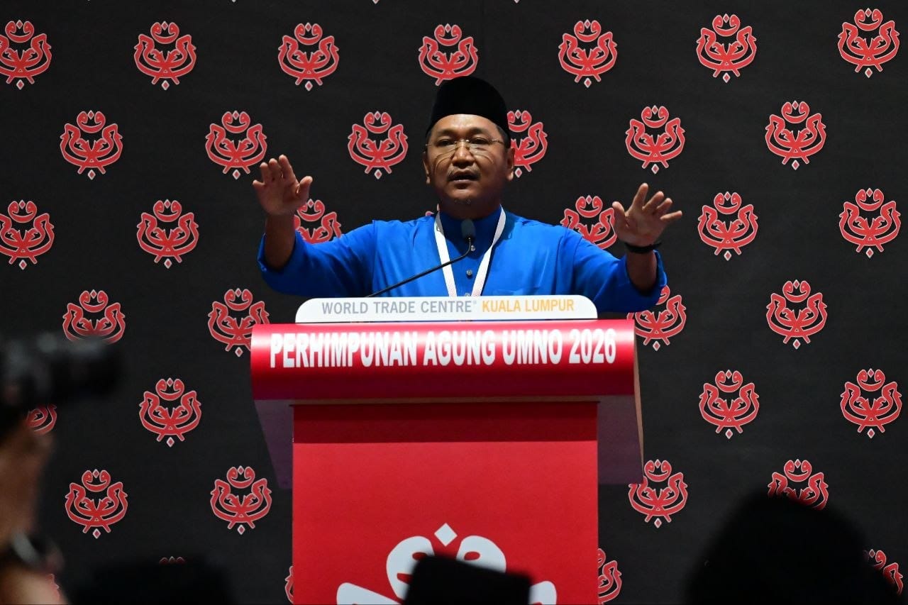 Selangor Perlukan Kerajaan Tahu Destinasi, Bukan ‘Recalculating’ – Noorazli Said