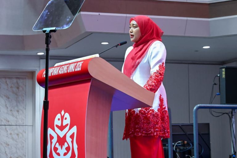 ‘Kalau Perlu RCI, Siasat Semua… Bukan UMNO Sahaja’