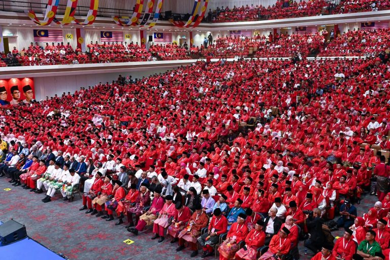 Selepas PAU 2026… Kepercayaan Rakyat Menjadi Amanah