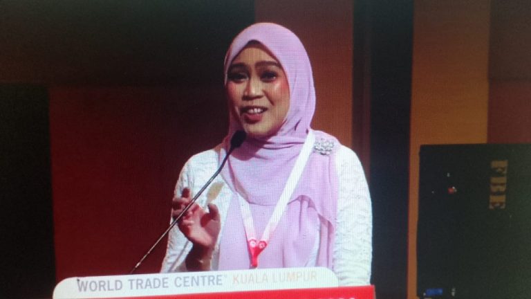 Puteri UMNO Terus Perkasakan Jentera, Bimbing Wanita Muda
