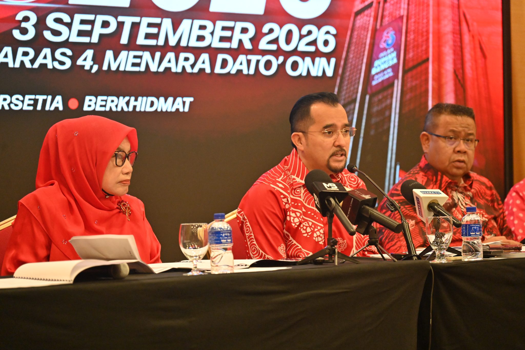 Multaqa Ilmuwan Islam, Konvensyen Pendidikan Melayu Buka Tirai PAU 2026