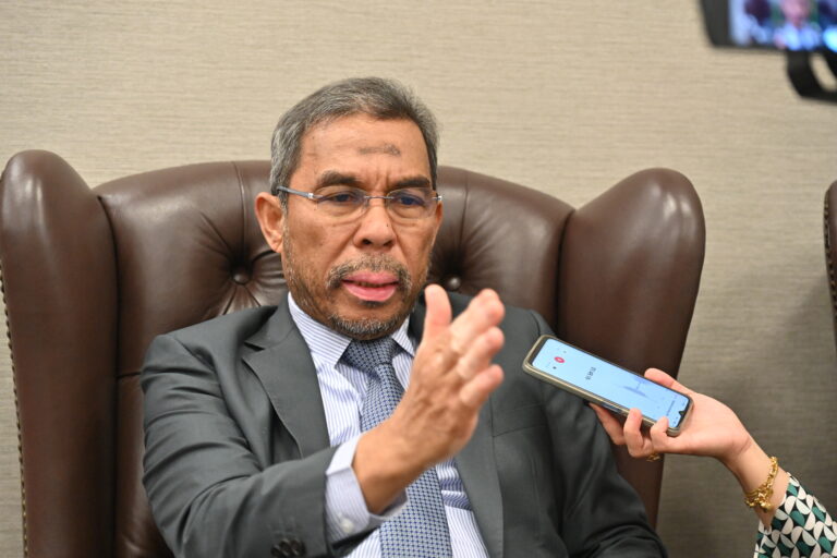 ‘Kerjasama Politik UMNO Perlu Ambil Kira Mood Rakyat’