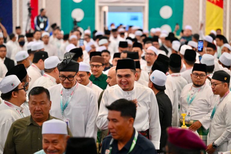 Cari Titik Temu, Utamakan Masa Depan Ummah – Saifullah Ali