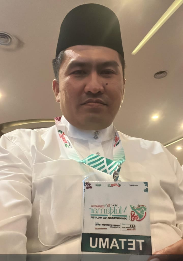 Cari Titik Temu, Utamakan Masa Depan Ummah – Saifullah Ali