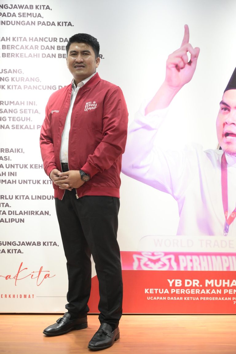 Berbeza Wadah, Jangan Berpecah Ummah – Saifullah