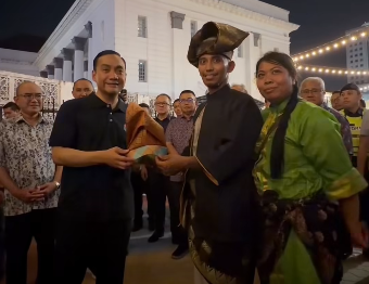 Wajah Baharu Bandar Johor Bahru Pacu Ekonomi, Kehidupan Komuniti Setempat